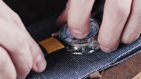 changing breitling watch strap|aftermarket breitling straps.